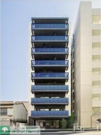 GRANPASEO森下の物件内観写真